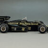 1/43 Lotus 95T 1984 Netherland GP #12 Nigel Mansell - 画像 (7)