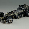 1/43 Lotus 95T 1984 Netherland GP #12 Nigel Mansell - 画像 (10)