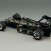 1/43 Lotus 95T 1984 Netherland GP #12 Nigel Mansell - 画像 (11)