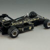 1/43 Lotus 95T 1984 Netherland GP #12 Nigel Mansell - 画像 (12)