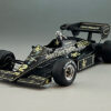 1/43 Lotus 95T 1984 Netherland GP #12 Nigel Mansell - 画像 (13)