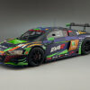 1/24 Audi R8 LMS GT3 EVA RT