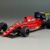 TTAF43WP1070 1/43 Ferrari 642 1991 #27 Alain Prost by TARGA models