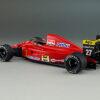 TTAF43WP1070 1/43 Ferrari 642 1991 #27 Alain Prost by TARGA models