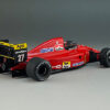 TTAF43WP1070 1/43 Ferrari 642 1991 #27 Alain Prost by TARGA models