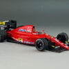 TTAF43WP1070 1/43 Ferrari 642 1991 #27 Alain Prost by TARGA models