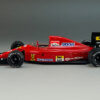TTAF43WP1070 1/43 Ferrari 642 1991 #27 Alain Prost by TARGA models