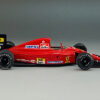 TTAF43WP1070 1/43 Ferrari 642 1991 #27 Alain Prost by TARGA models