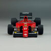 TTAF43WP1070 1/43 Ferrari 642 1991 #27 Alain Prost by TARGA models