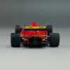 TTAF43WP1070 1/43 Ferrari 642 1991 #27 Alain Prost by TARGA models