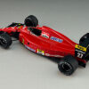 TTAF43WP1070 1/43 Ferrari 642 1991 #27 Alain Prost by TARGA models