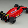 TTAF43WP1070 1/43 Ferrari 642 1991 #27 Alain Prost by TARGA models