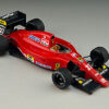 TTAF43WP1070 1/43 Ferrari 642 1991 #27 Alain Prost by TARGA models