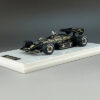 TTAF43WP1270 1/43 Lotus 95T 1984 Netherland GP #12 Nigel Mansell by TARGA models